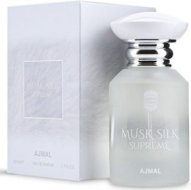 Ajmal - Musk Silk Supreme
